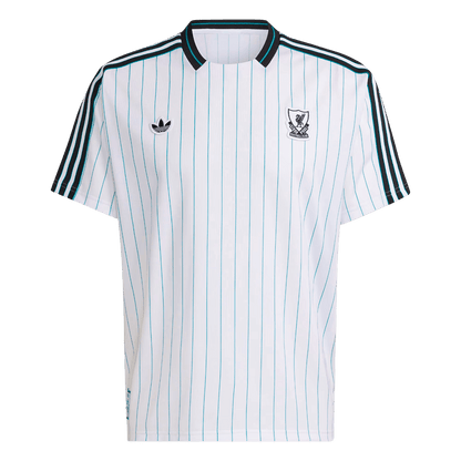Liverpool ICON Spesialdrakt 2025/26