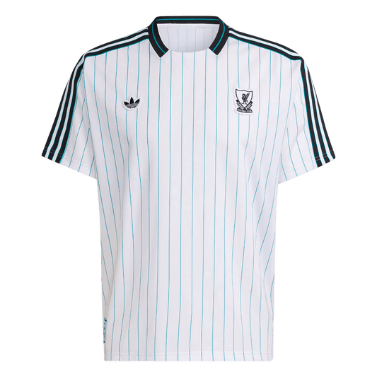 Liverpool ICON Spesialdrakt 2025/26