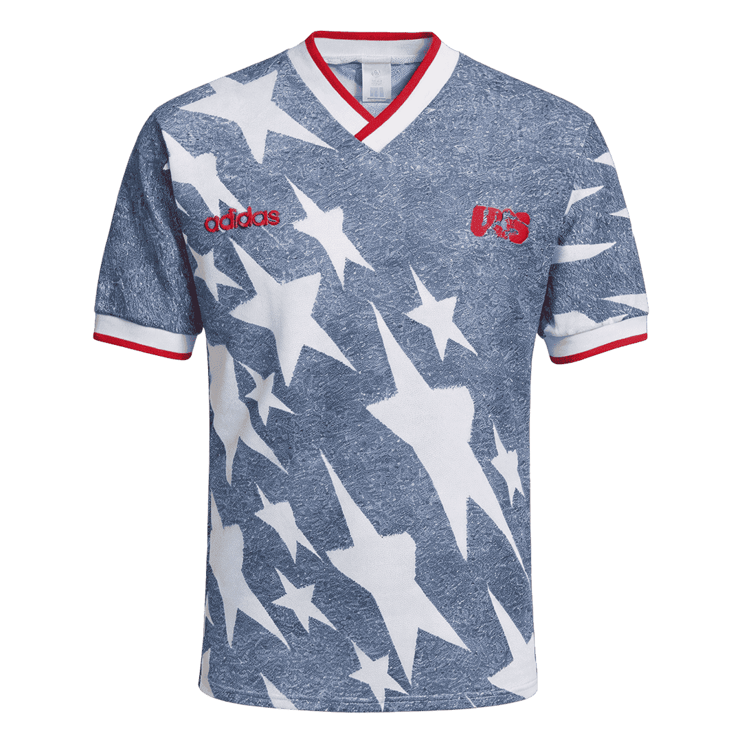 USA Retro Bortedrakt 1994