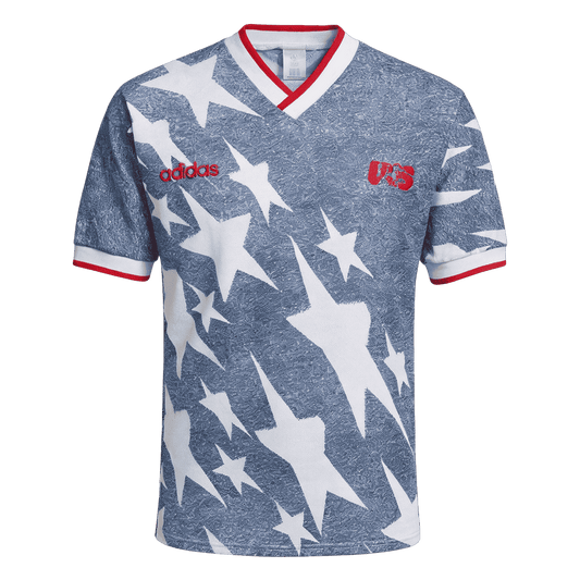 USA Retro Bortedrakt 1994
