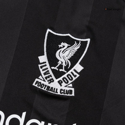 Liverpool Tredje Keeperdrakt 2025/26 – bilde 8