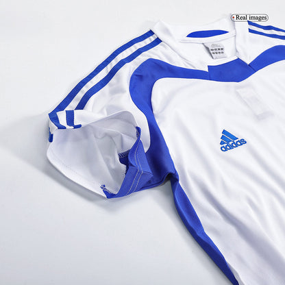 Hellas Retro Bortedrakt 2004 – bilde 4