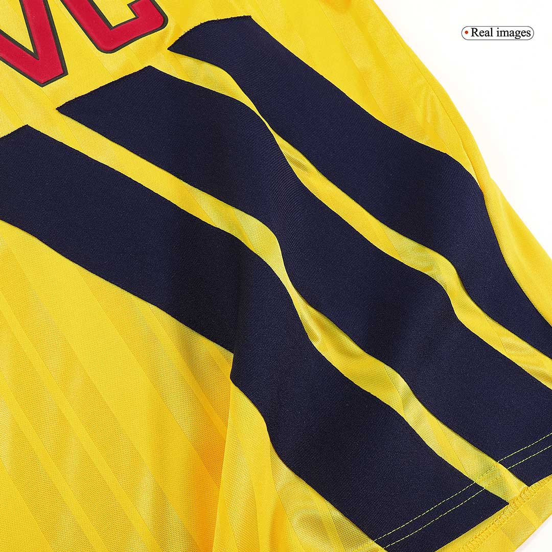 Arsenal Retro Bortedrakt 1993/94 – bilde 2