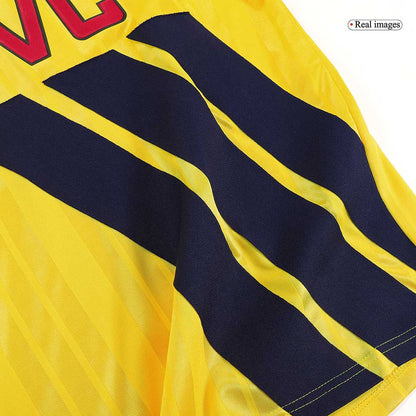 Arsenal Retro Bortedrakt 1993/94 – bilde 2