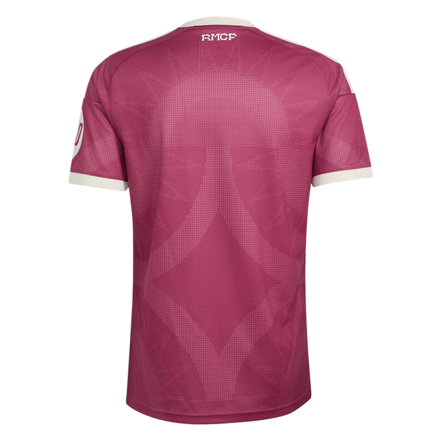 Real Madrid Tredjedraktsett 2026/27