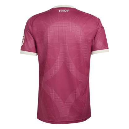 Real Madrid Tredjedraktsett 2026/27