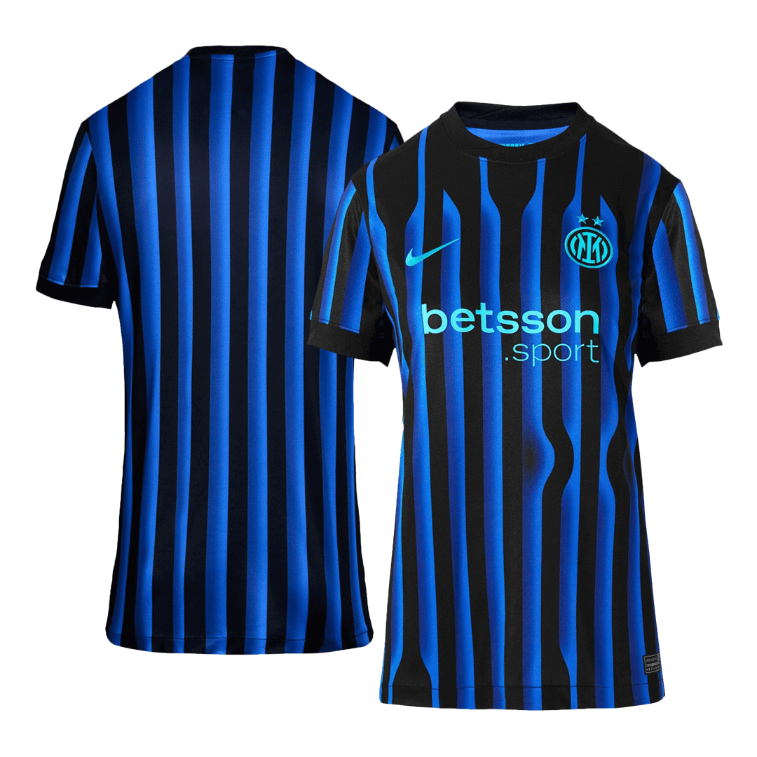 Inter Milan Hjemmedrakt Dame 2025/26 – bilde 8