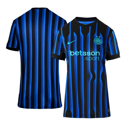 Inter Milan Hjemmedrakt Dame 2025/26 – bilde 8