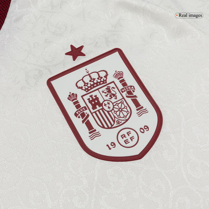 Spania Bortedrakt VM 2026 – OLMO #10 (Spillerversjon) – bilde 7