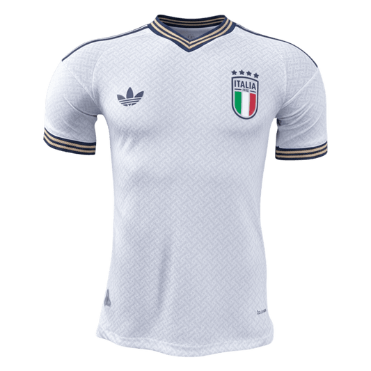 Italia Bortedrakt VM 2026 (Spillerversjon)