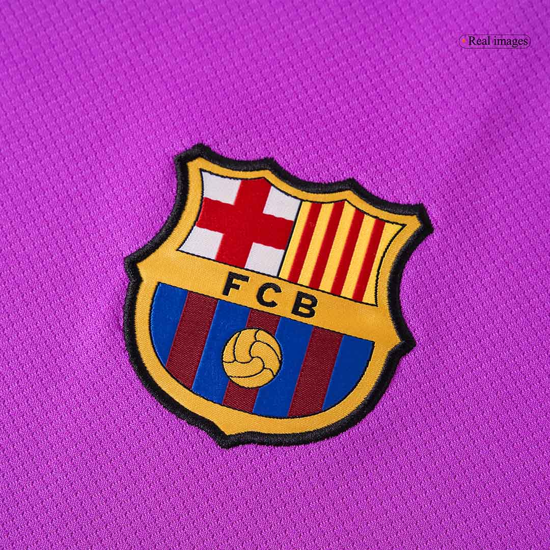 Barcelona Treningsdrakt 2025/26 – bilde 5
