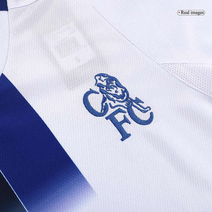Chelsea Retro Bortedrakt 2003/05