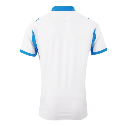 Marseille Hjemmedrakt 2025/26 (Spillerversjon) – bilde 10