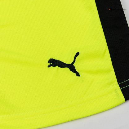 Borussia Dortmund Bortedraktsett Barn 2025/26 – bilde 2