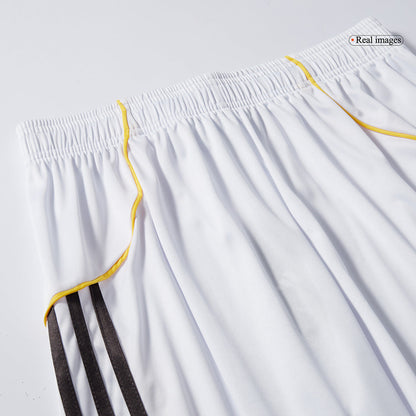 Real Madrid Hjemmeshorts 2025/26 – bilde 5