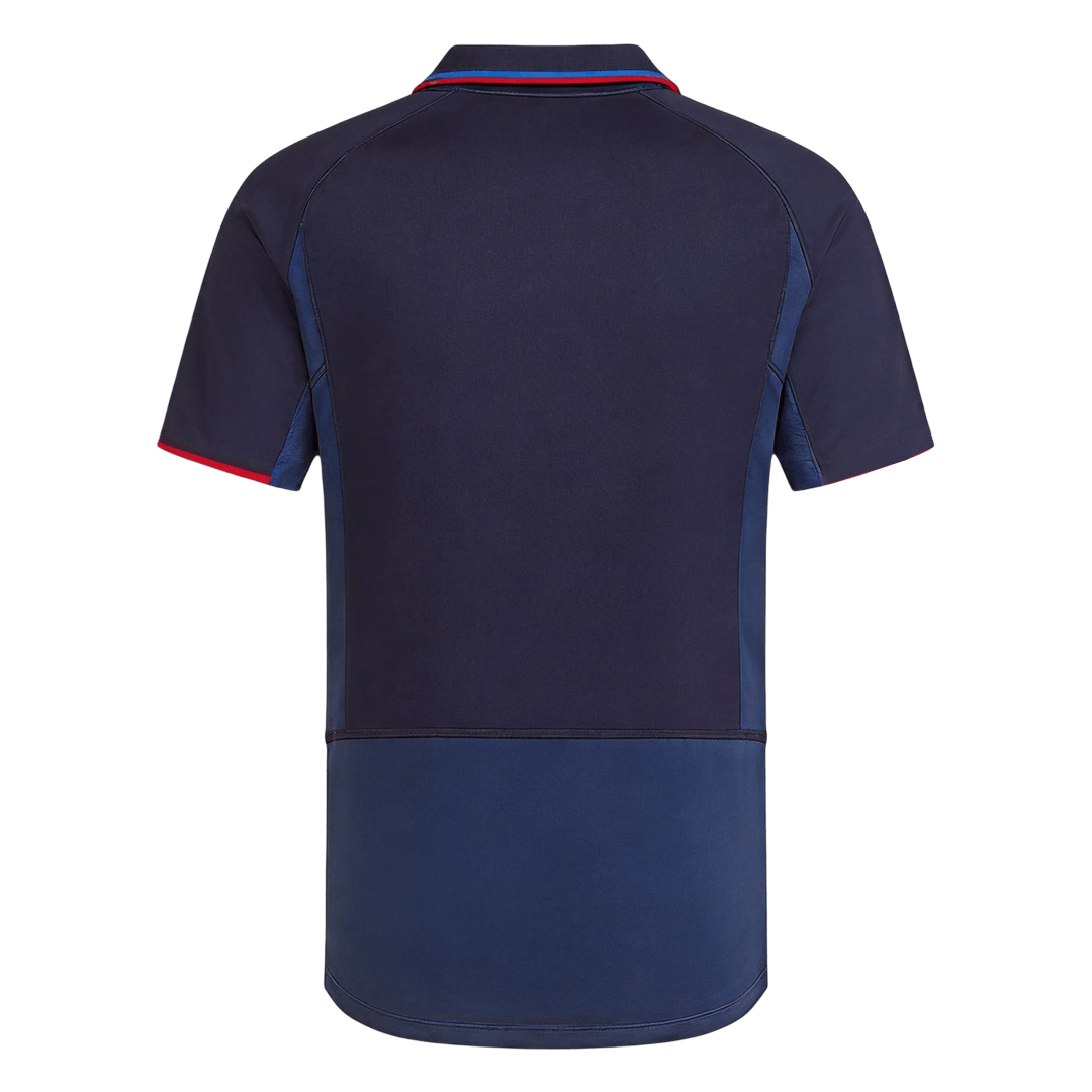 Barcelona Retro Tredjedrakt 2002/03 – bilde 2