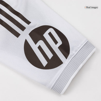 Real Madrid Hjemmedrakt 2025/26 – MBAPPÉ #10 (Spillerversjon) [PREMIUM] – bilde 3