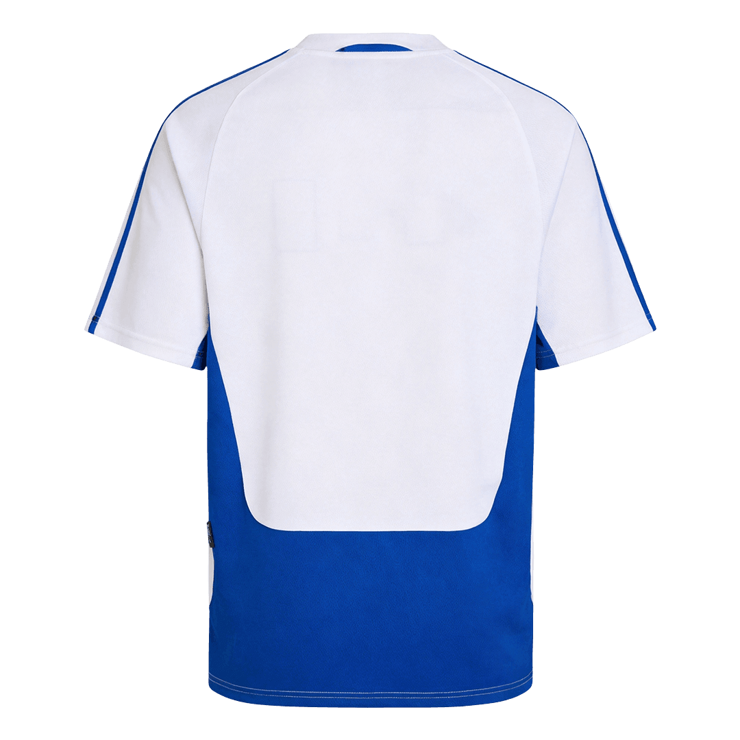 Hellas Retro Bortedrakt 2004 – bilde 11