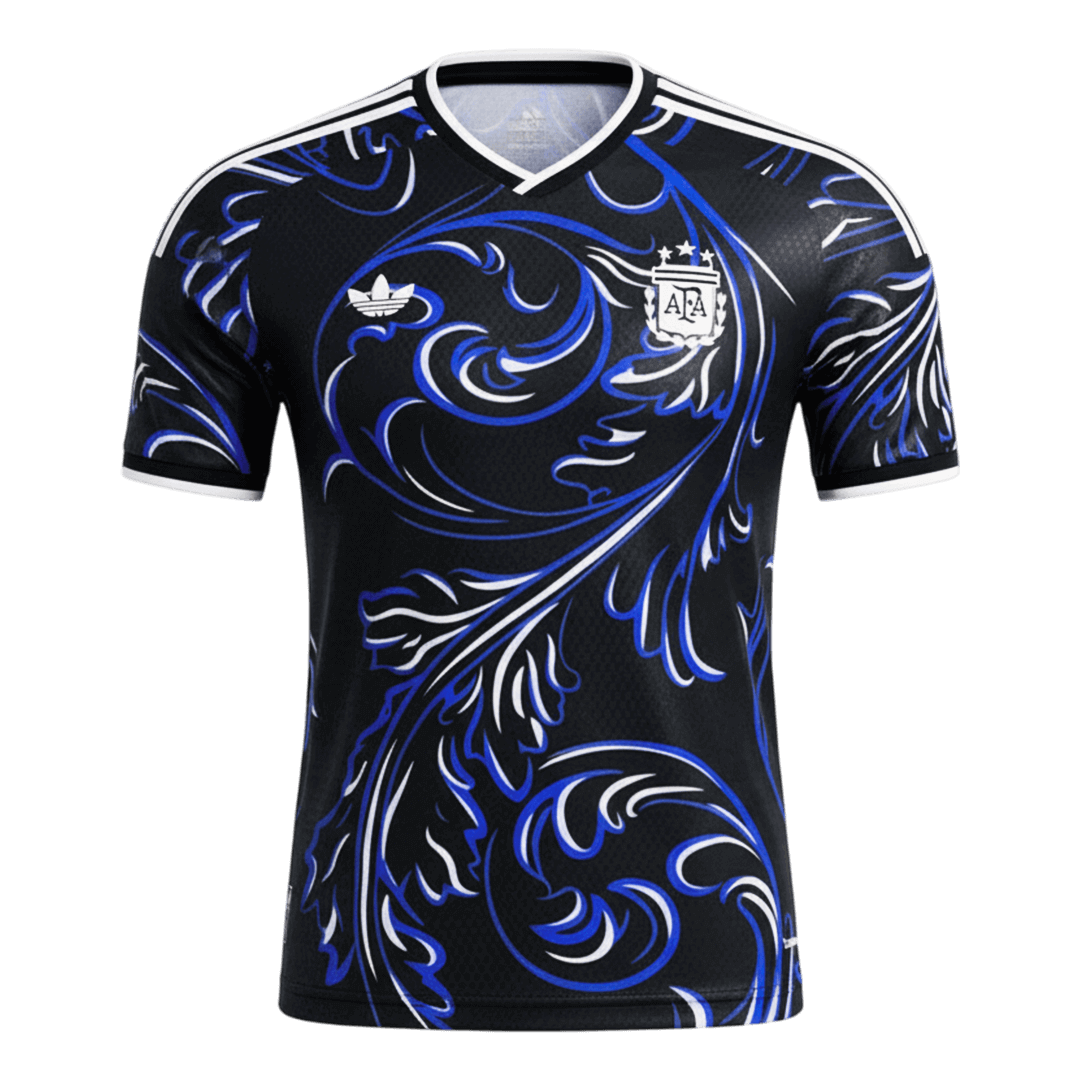 Argentina Bortedrakt VM 2026