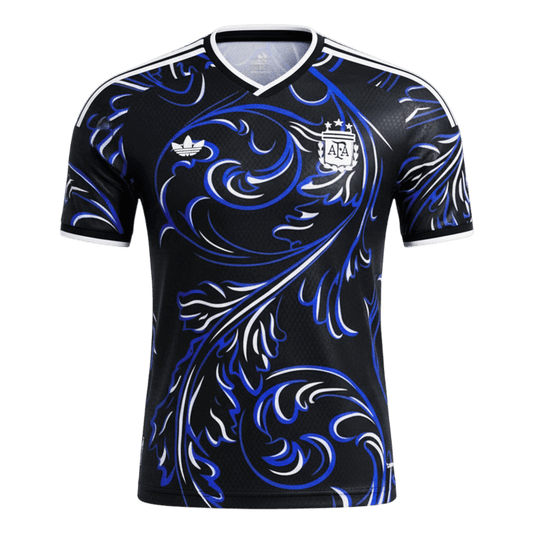 Argentina Bortedrakt VM 2026