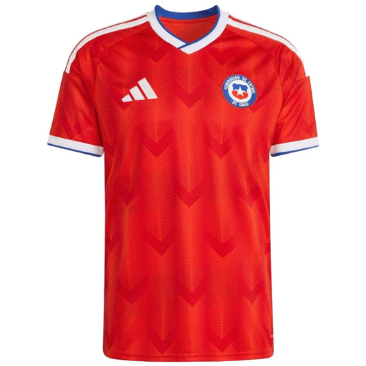 Chile Hjemmedrakt VM 2026