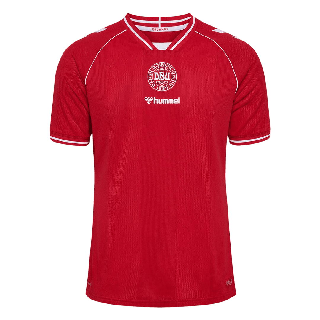 Danmark Hjemmedrakt VM 2026