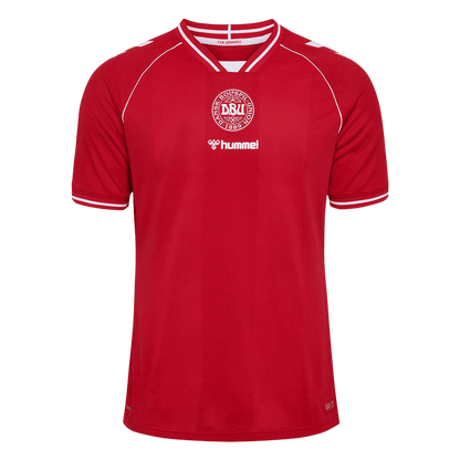 Danmark Hjemmedrakt VM 2026