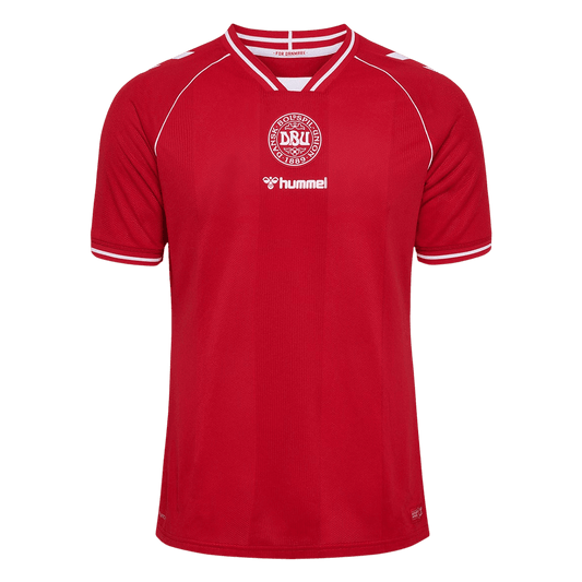 Danmark Hjemmedrakt VM 2026