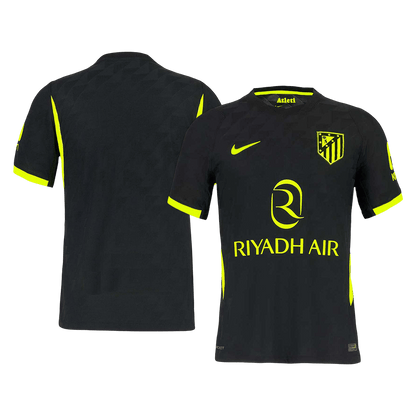Atletico Madrid Bortedrakt 2026/27 – bilde 2