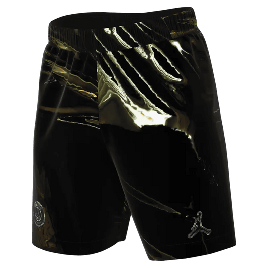 PSG Femteshorts 2025/26