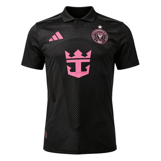 Inter Miami CF Bortedrakt 2026 (Spillerversjon)
