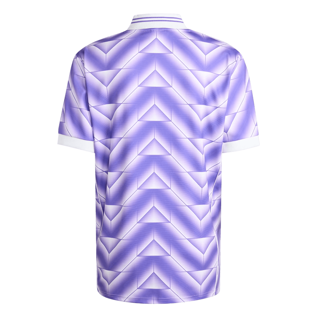 Real Madrid LFSTLR Spesialdrakt 2025/26 – bilde 3