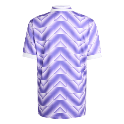 Real Madrid LFSTLR Spesialdrakt 2025/26 – bilde 3