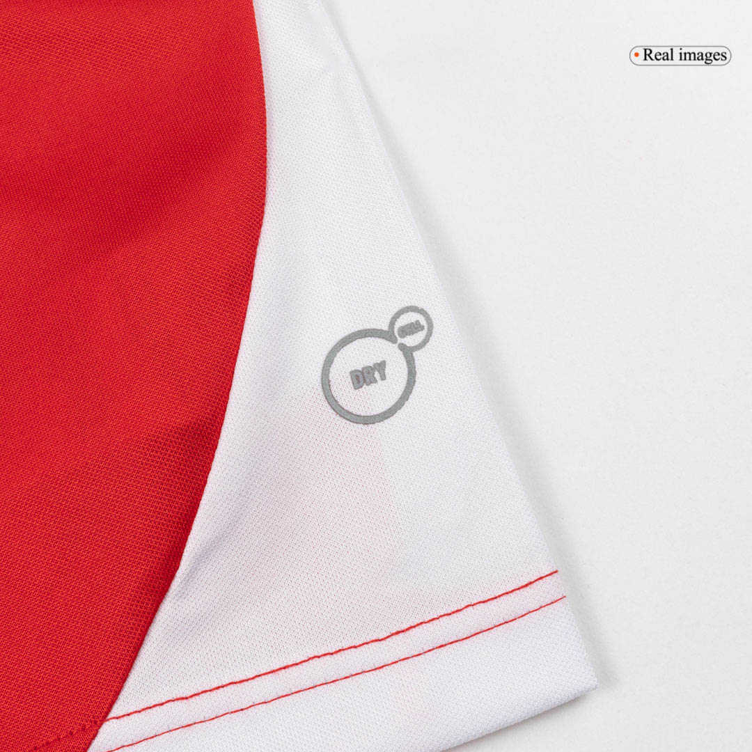 Arsenal Retro Hjemmedrakt 2014/15 – bilde 3