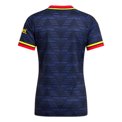 Arsenal Bortedrakt Dame 2026/27 – bilde 3
