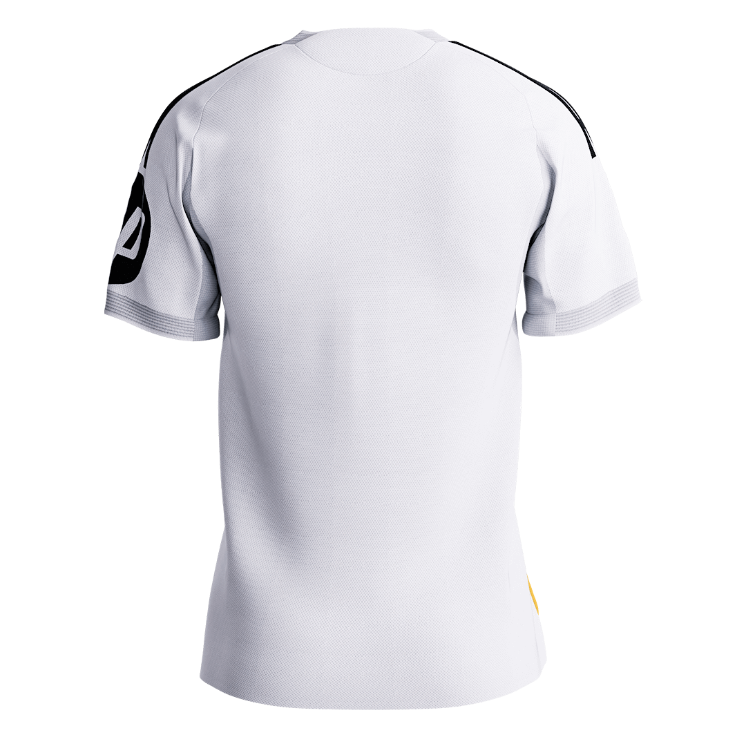 Real Madrid Hjemmedrakt 2025/26 (Spillerversjon) [PREMIUM] – bilde 9