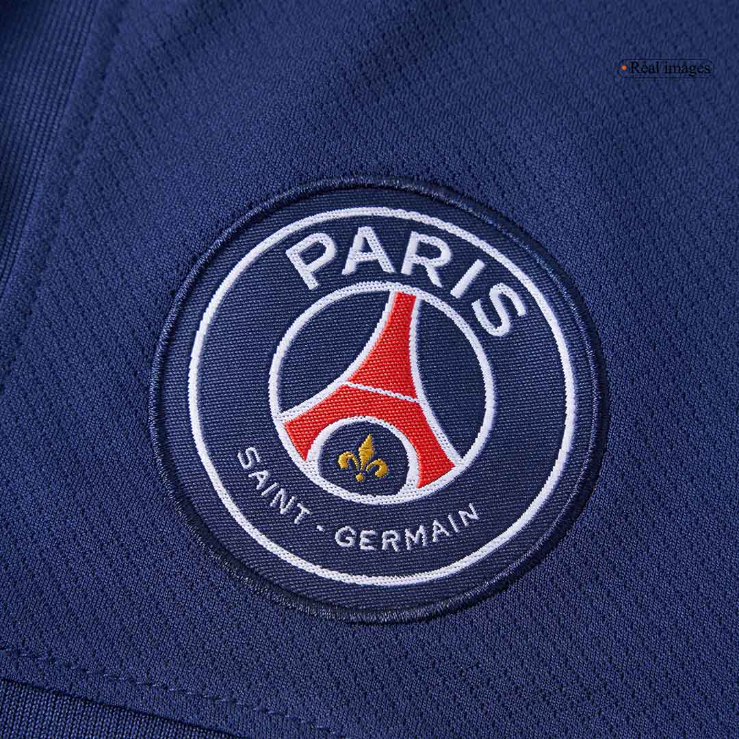 PSG Hjemmeshorts 2025/26 – bilde 4
