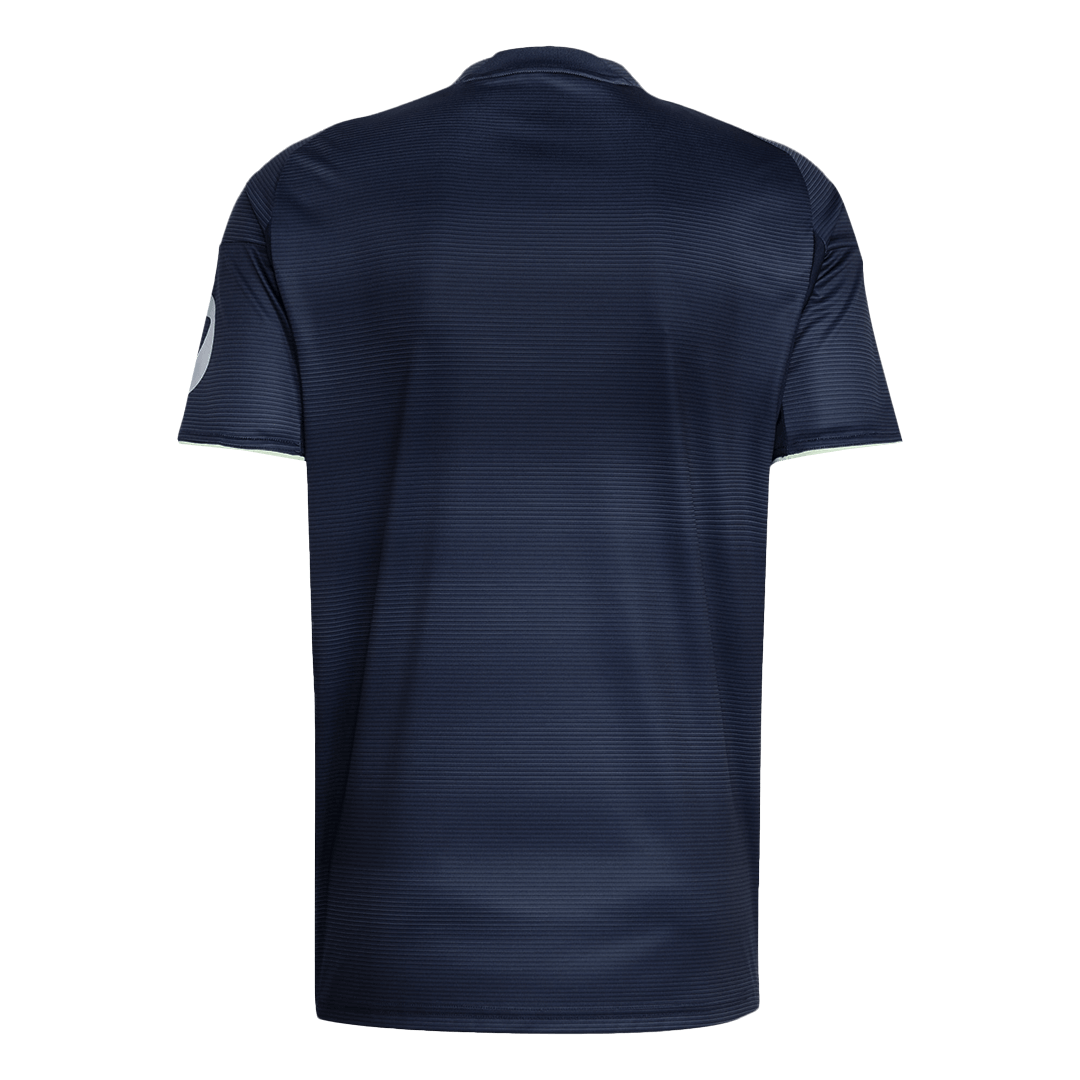 Real Madrid Bortedrakt 2025/26 [PREMIUM] – bilde 12