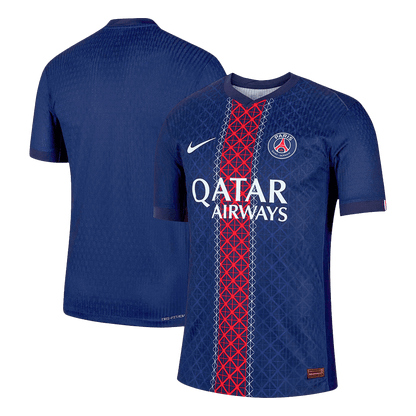 PSG Hjemmedrakt 2025/26 (Spillerversjon) – bilde 11