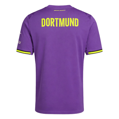 Borussia Dortmund Tredjedrakt 2026/27