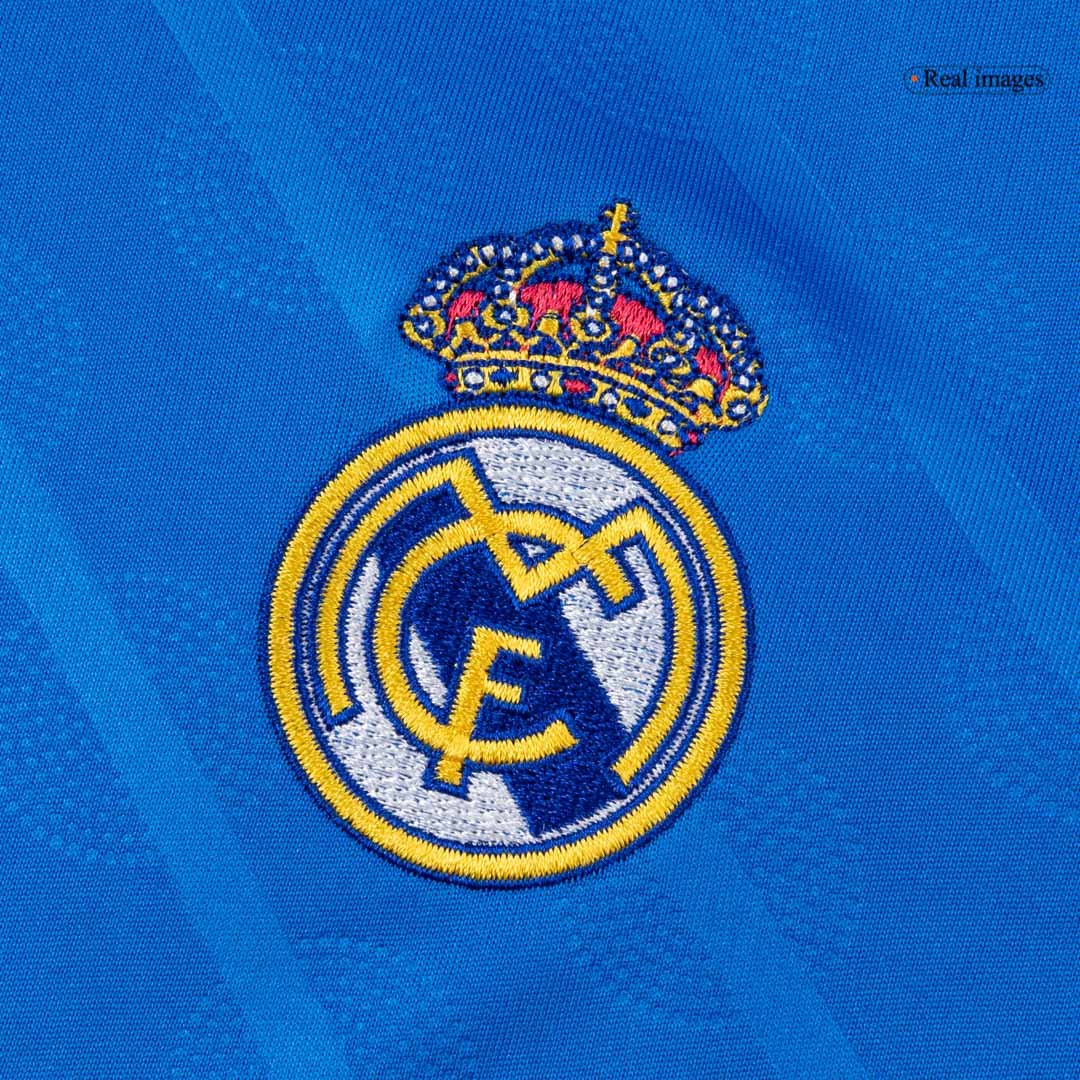 Real Madrid Tredjedrakt Dame 2025/26 – bilde 7