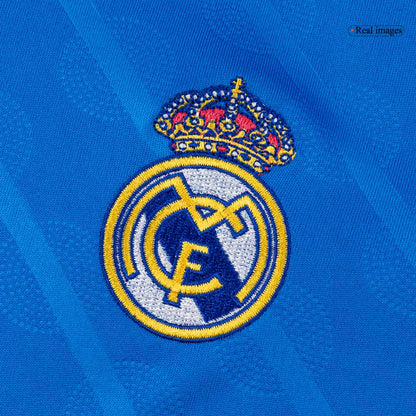 Real Madrid Tredjedrakt Dame 2025/26 – bilde 7