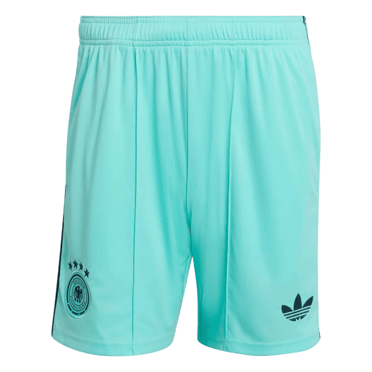 Tyskland Borteshorts VM 2026