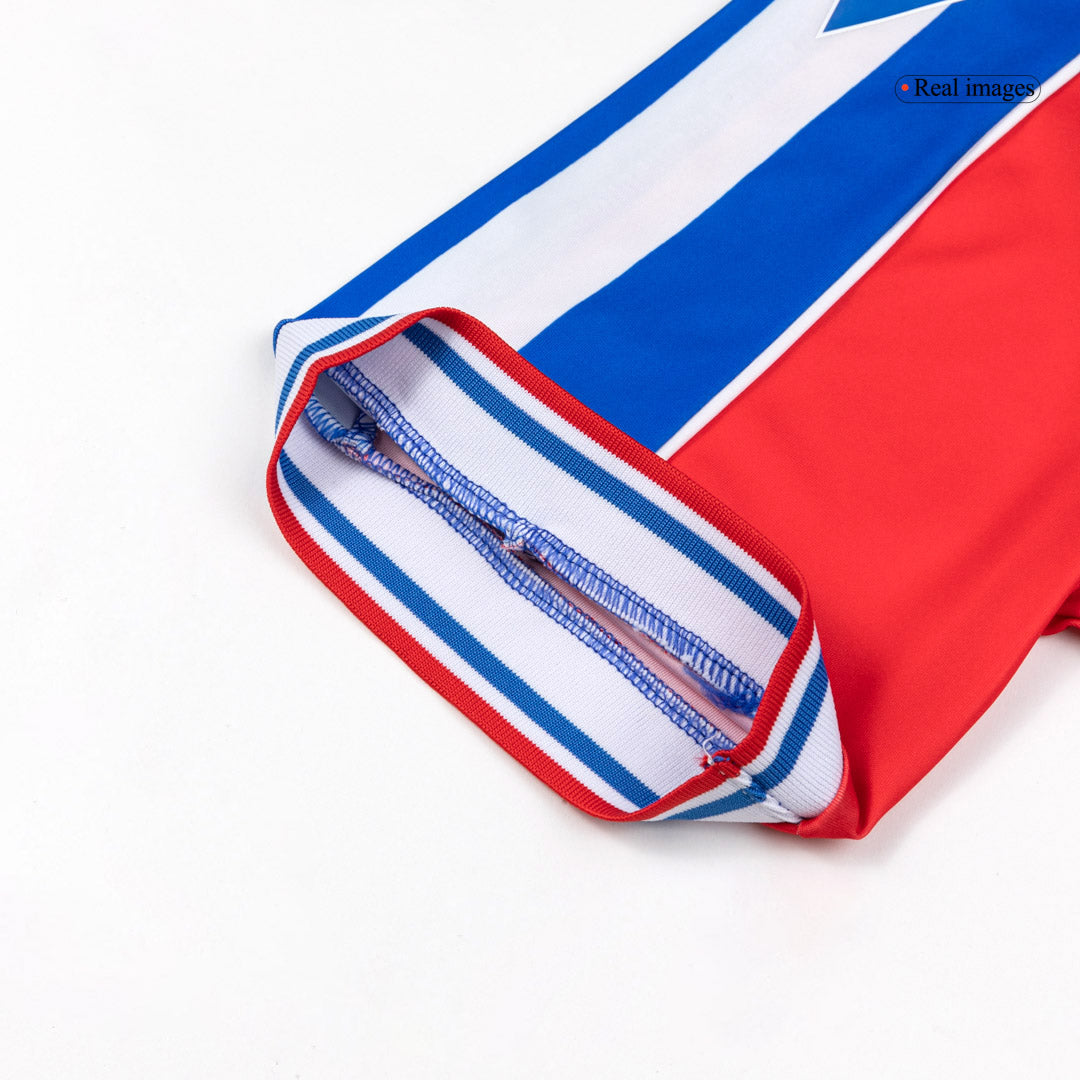 Crystal Palace Hjemmedrakt 2025/26 – bilde 4