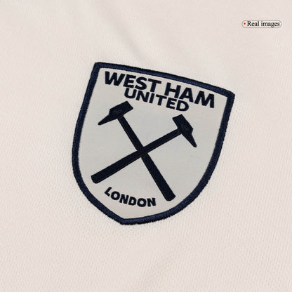 West Ham United Bortedrakt 2025/26 – bilde 7
