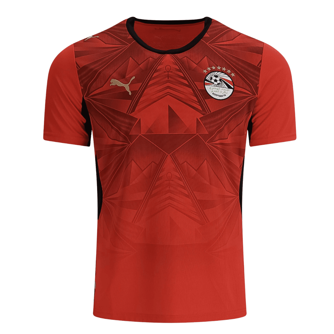 Egypt Hjemmedrakt VM 2026