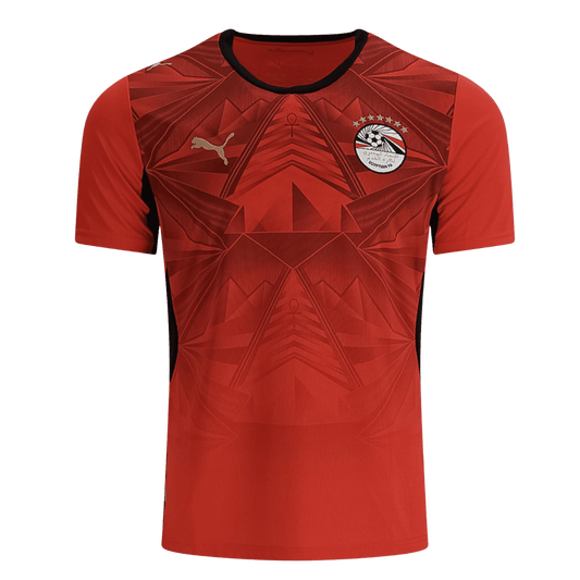 Egypt Hjemmedrakt VM 2026