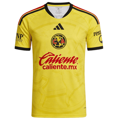Club America Hjemmedrakt 2026/27 (Spillerversjon)