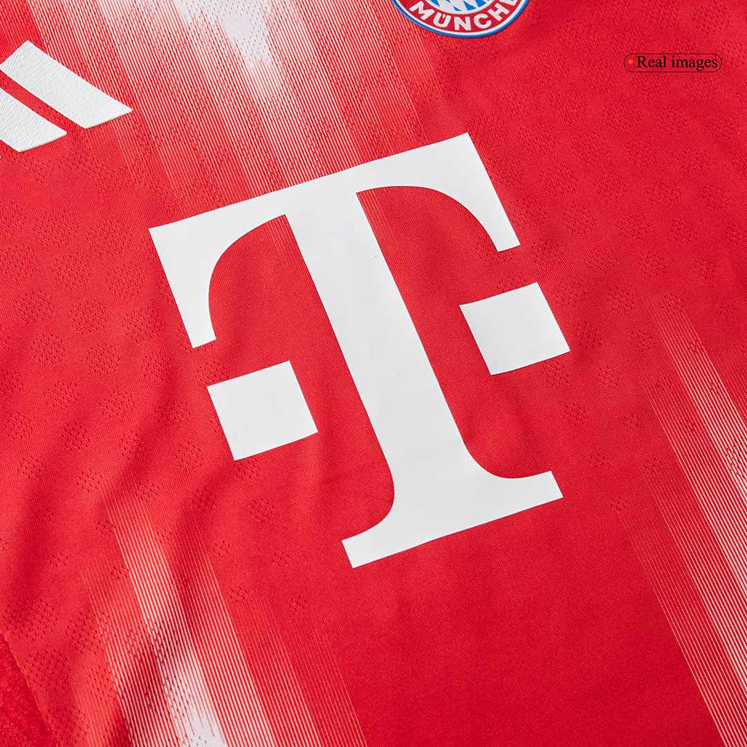 Bayern München Hjemmedrakt 2025/26 (Spillerversjon) – bilde 6