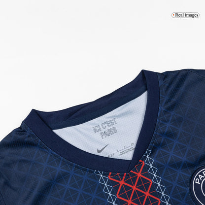 PSG Hjemmedrakt Dame 2025/26 – bilde 7
